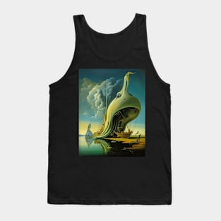 Dreams Series #2 Tank Top